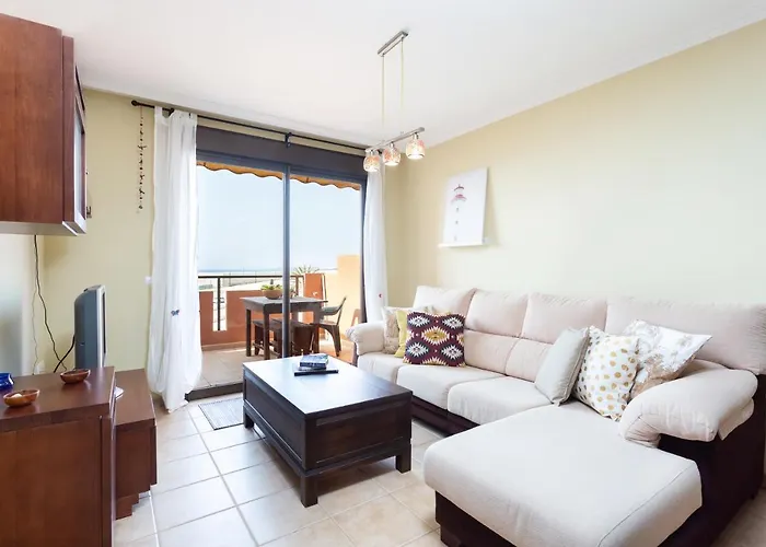 Home2Book La Tejita Beach&Pool
