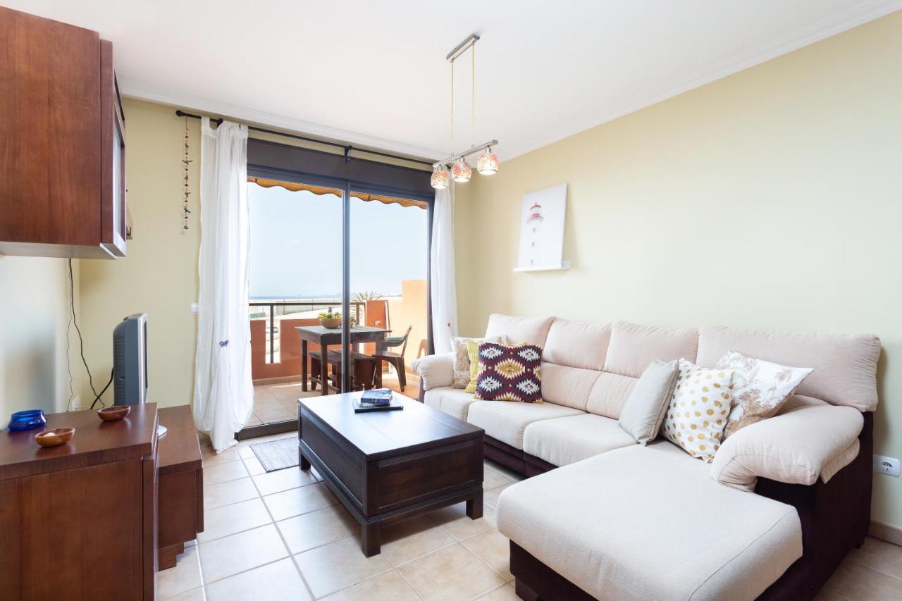 Home2book La Tejita Beach&pool Granadilla De Abona