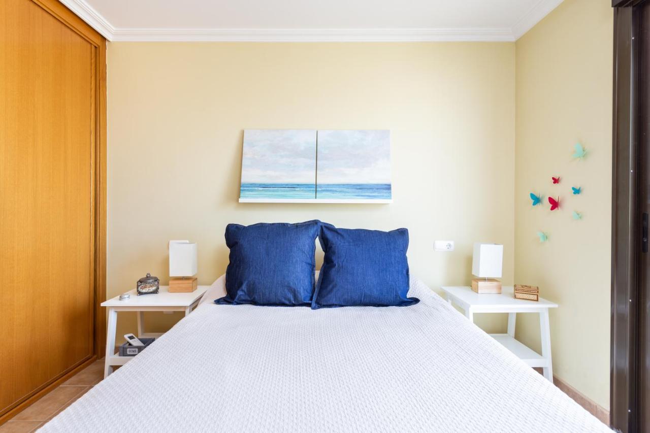 Appartement Home2book La Tejita Beach&pool