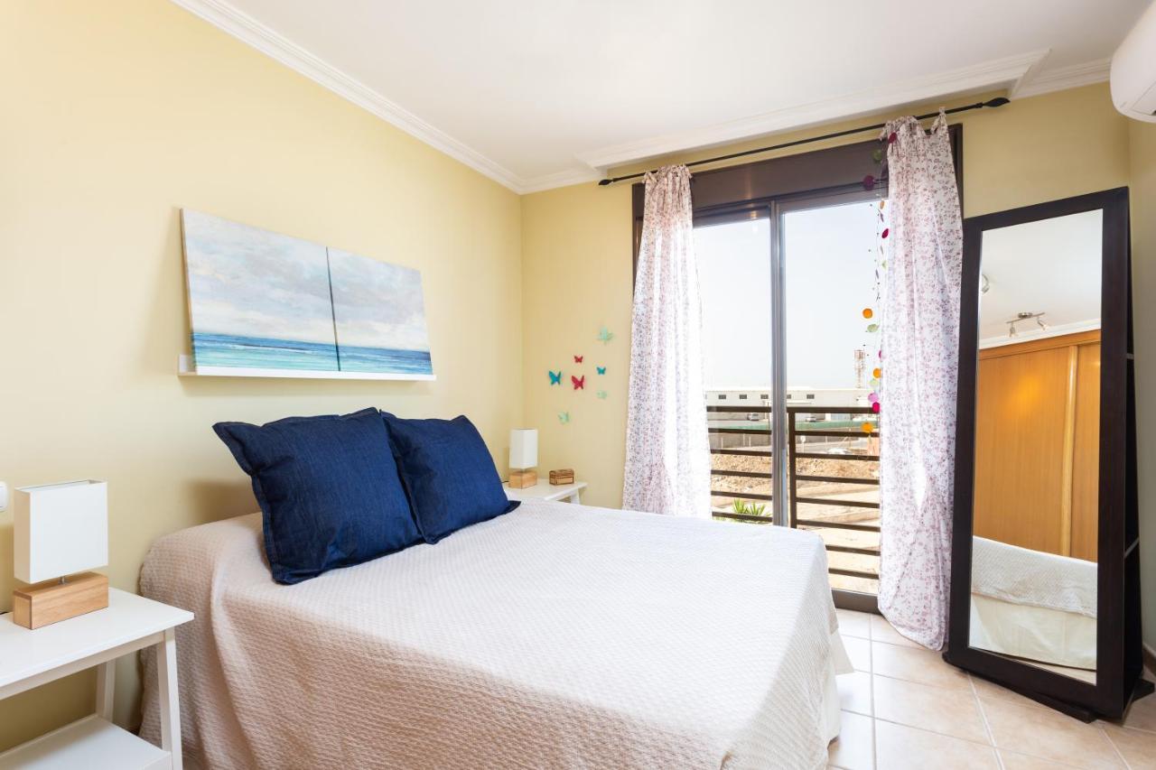 Home2book La Tejita Beach&pool Appartement *