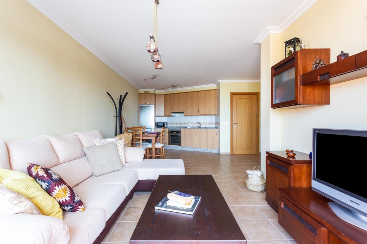 Home2book La Tejita Beach&pool
