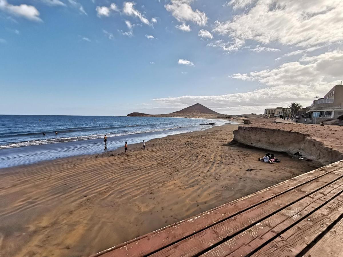 Appartement Home2book La Tejita Beach&pool *