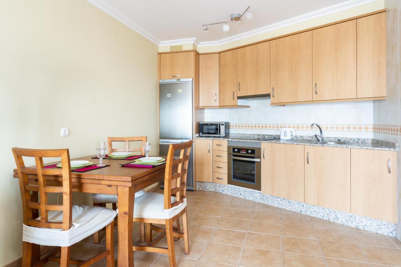 Appartement Home2book La Tejita Beach&pool Granadilla De Abona