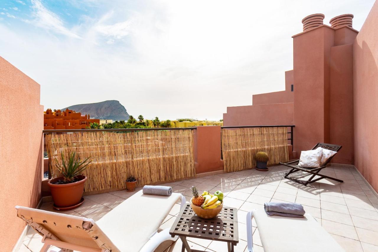 Appartement Home2book La Tejita Beach&pool