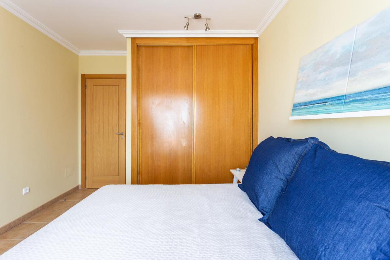 Home2book La Tejita Beach&pool Appartement