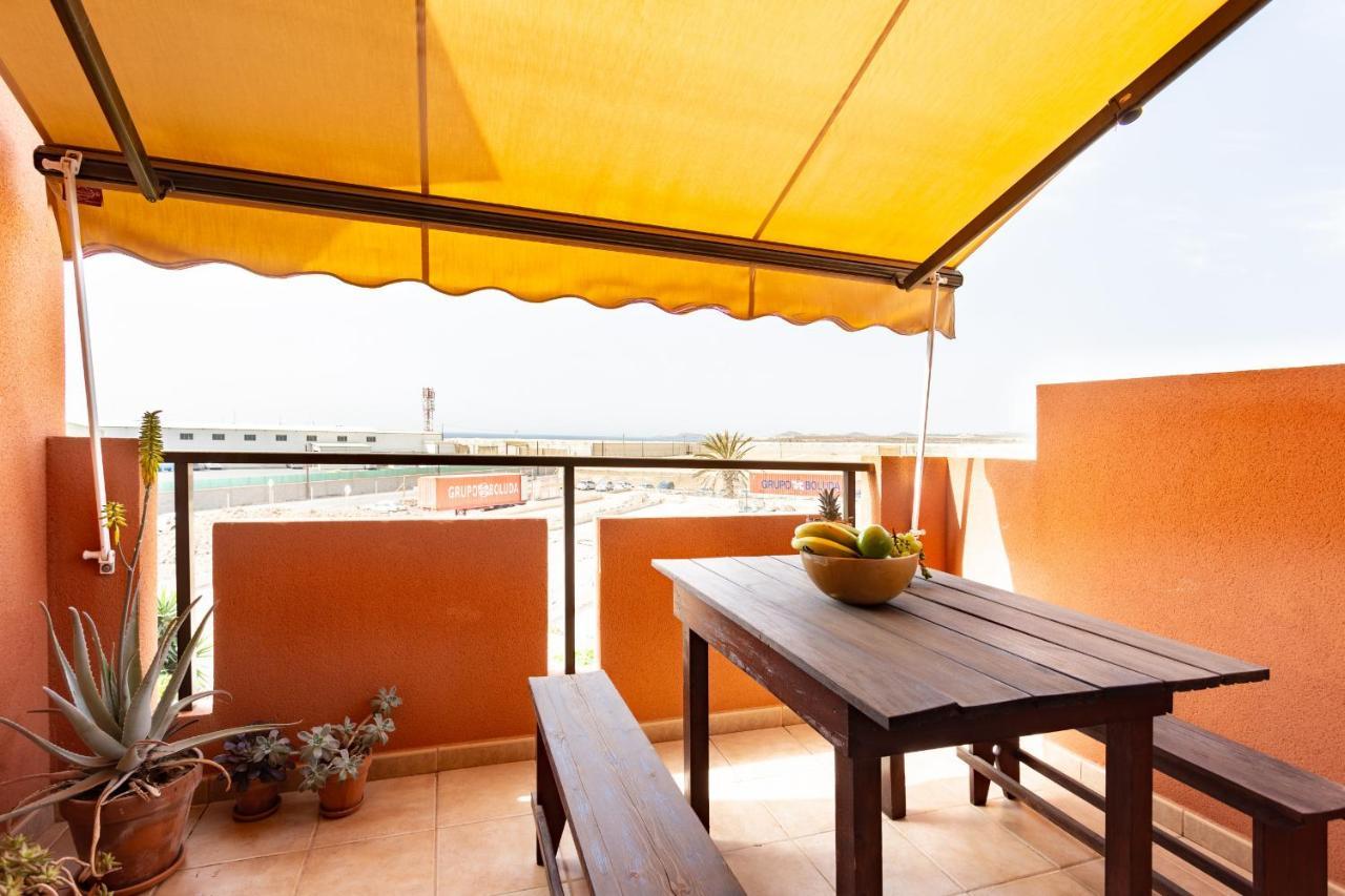 Home2book La Tejita Beach&pool