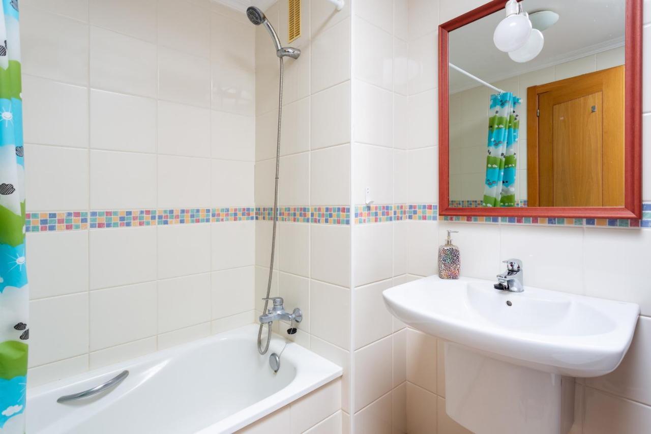 Home2book La Tejita Beach&pool Appartement Granadilla De Abona