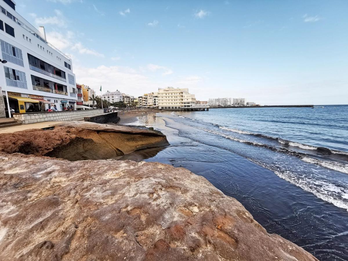 Home2book La Tejita Beach&pool