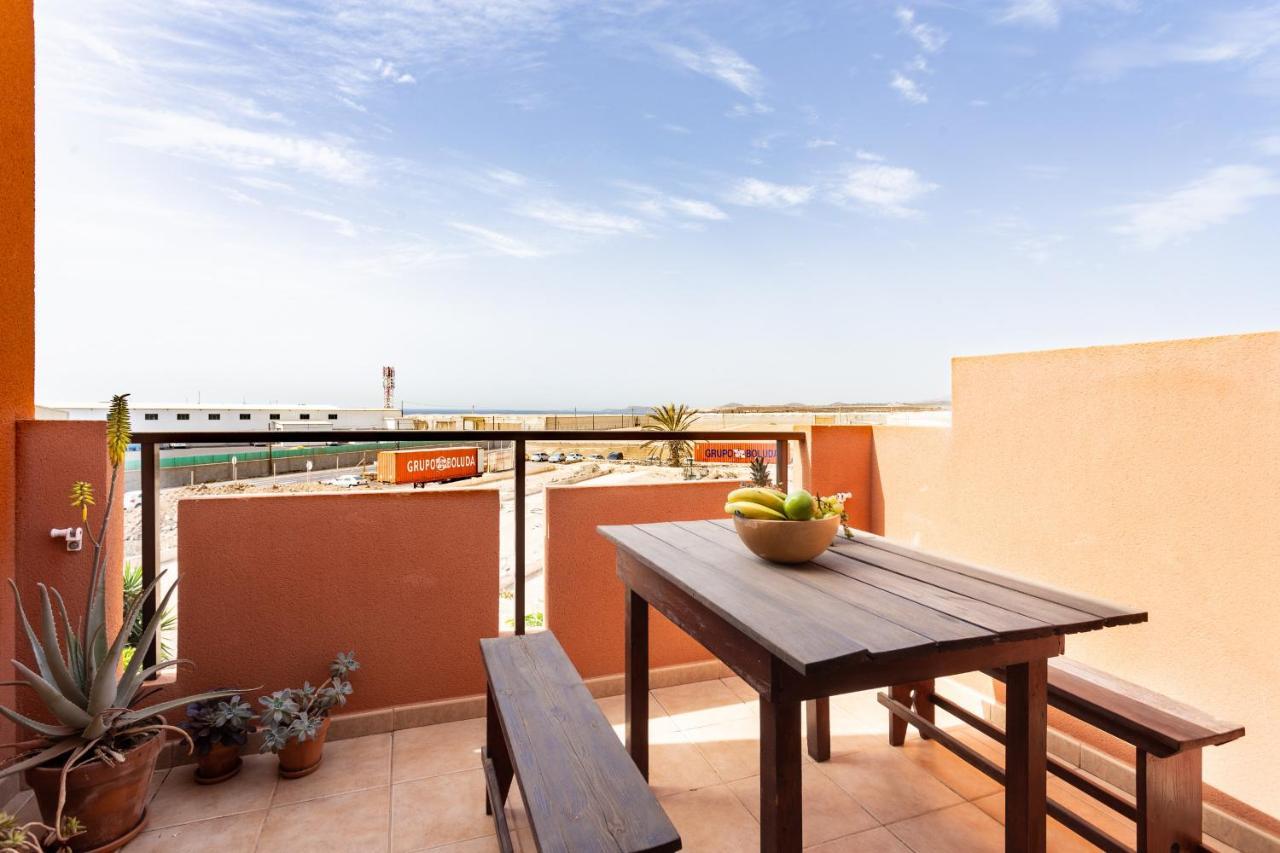 Home2book La Tejita Beach&pool * Granadilla De Abona