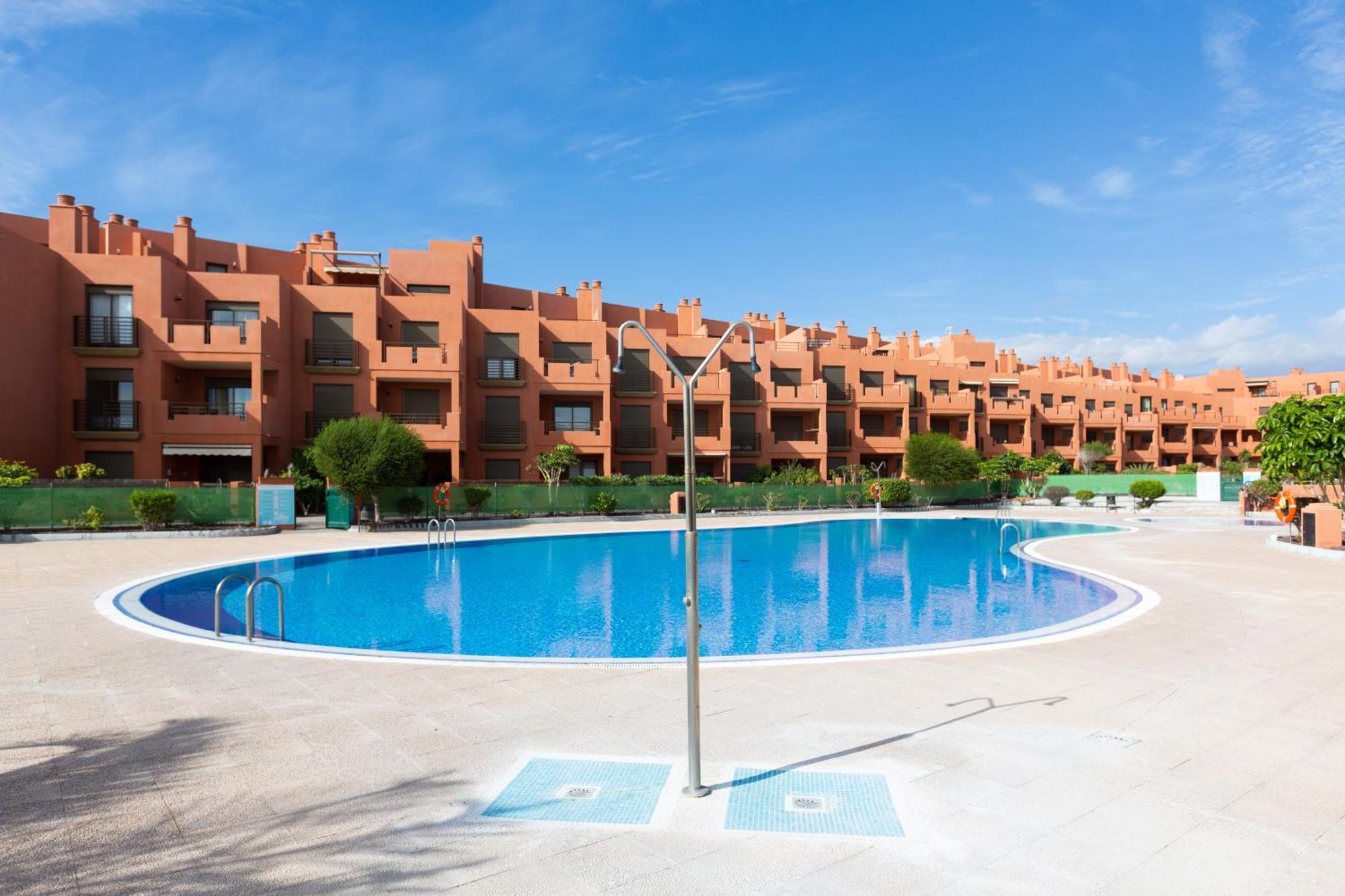 Appartement Home2book La Tejita Beach&pool