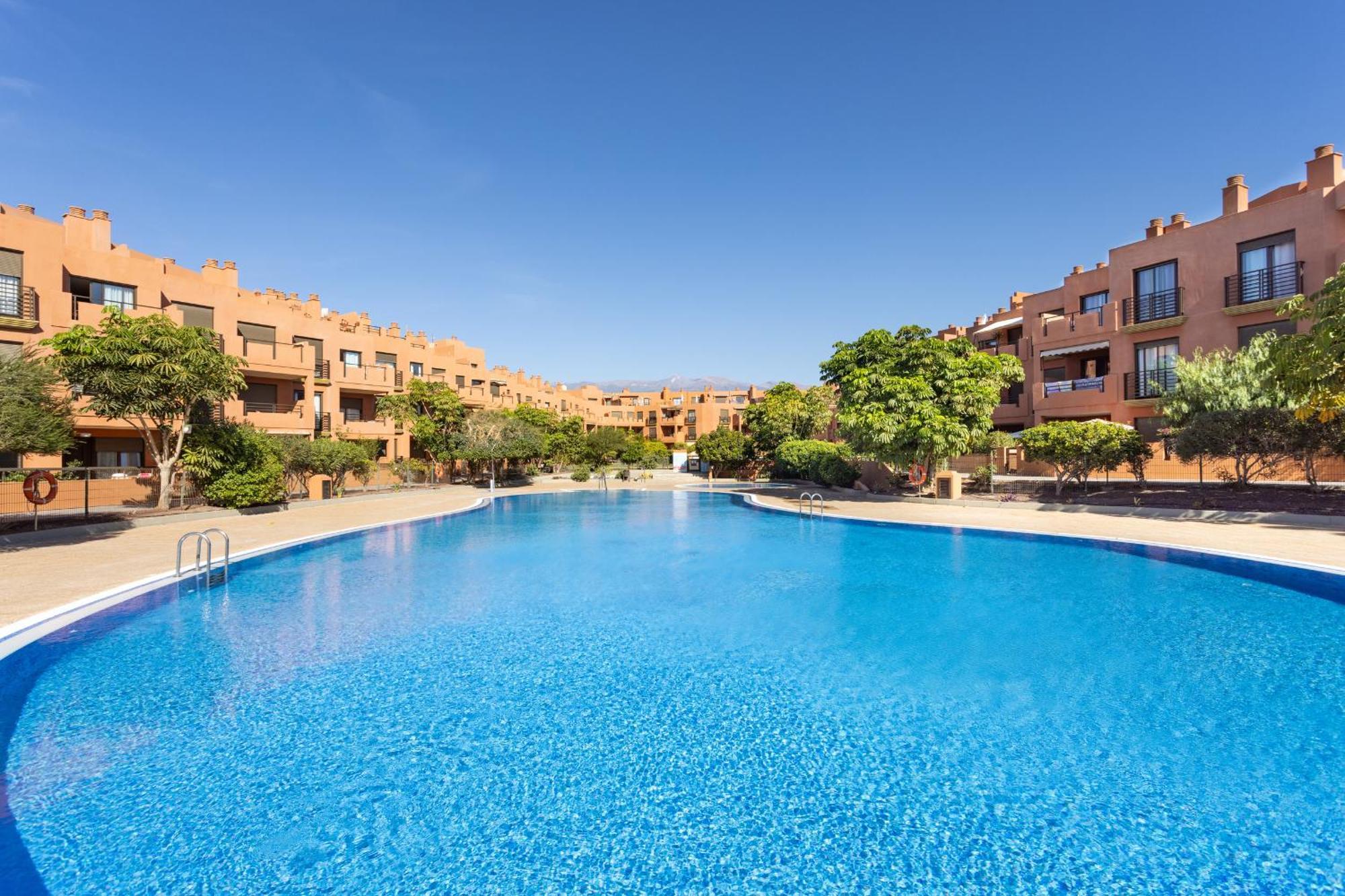 Appartement Home2book La Tejita Beach&pool