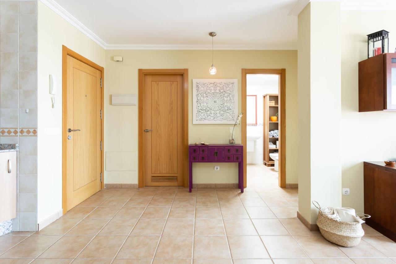 Apartament Home2book La Tejita And Pool *